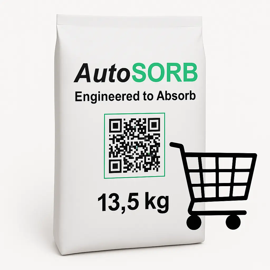 AUTOSORB™ Ultra