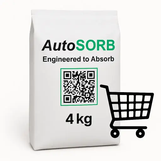 AUTOSORB™ HydroLock